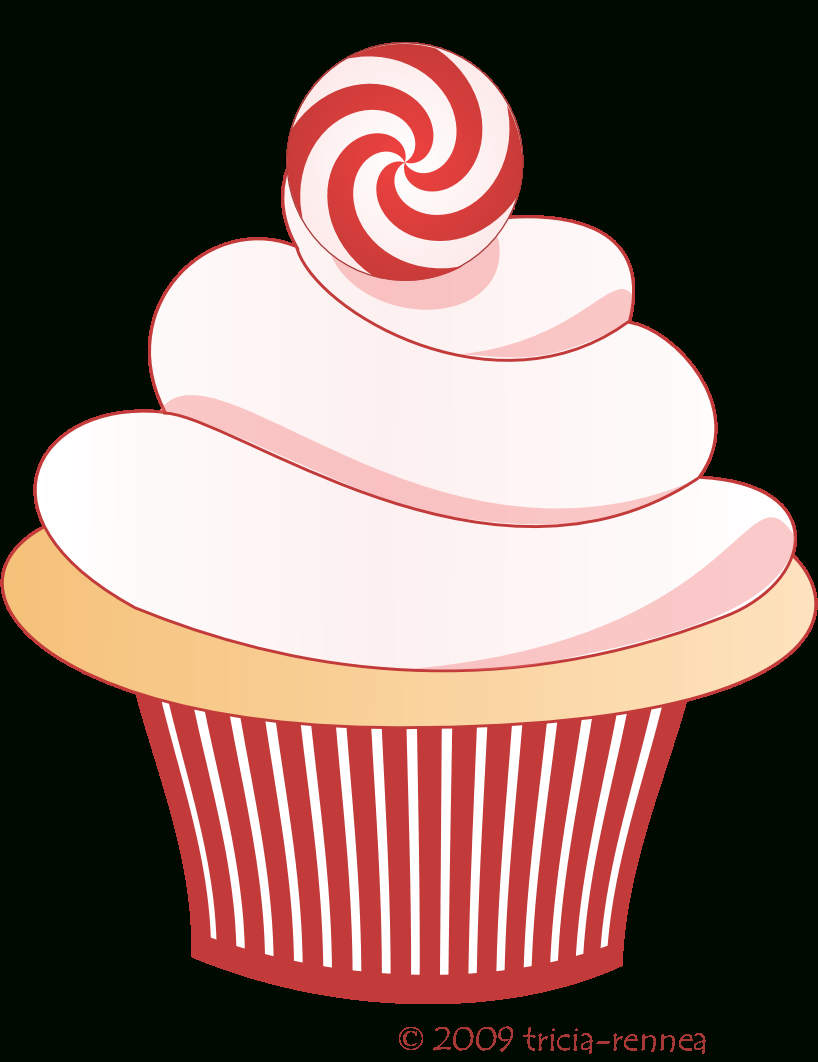 Cupcake Clipart Free Download | Clipart Panda - Free Clipart Images - Free Printable Cupcake Clipart