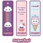 Cute Printable Bookmarks | I Want | Cute Bookmarks, Creative   Free Printable Bookmarks Templates