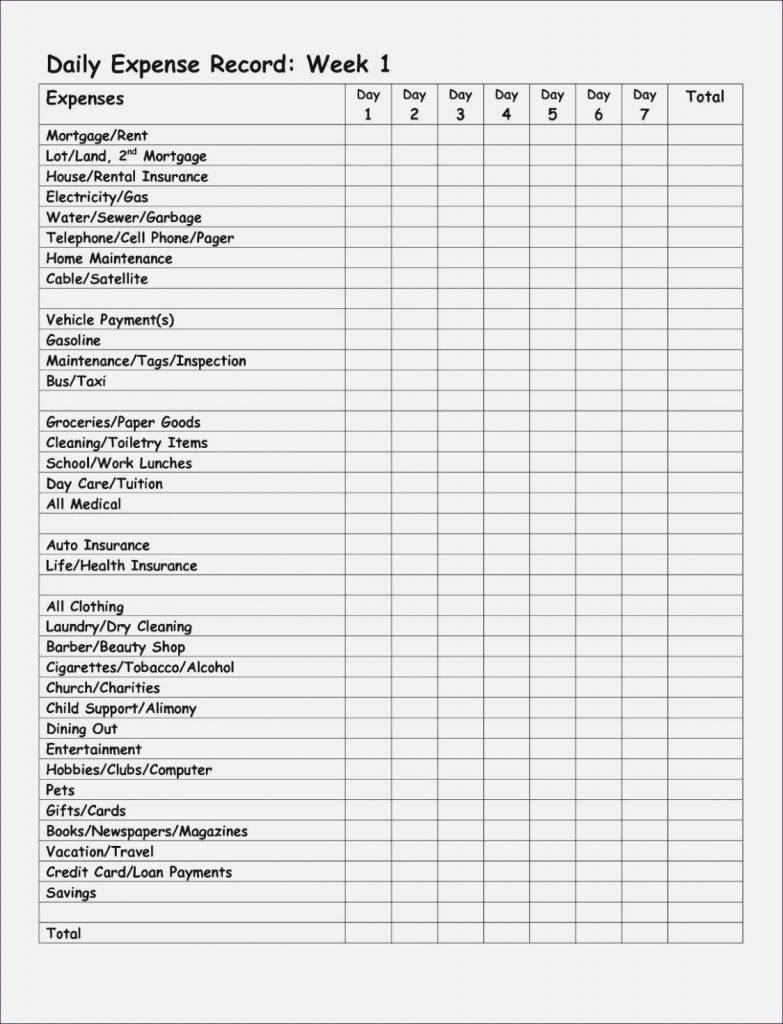 free-printable-caregiver-daily-checklist-template