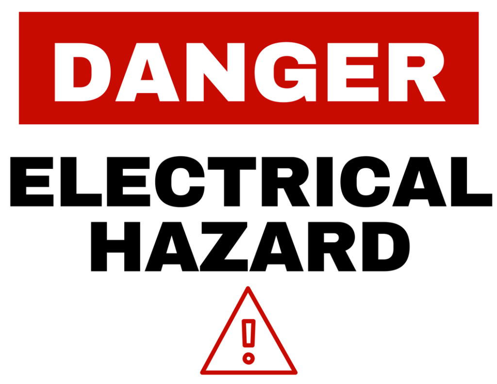 Danger Safety Signs Free - Hsse World - Free Printable Health And Safety Signs