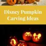 Disney Pumpkin Carving Ideas | Disney Family   Free Online Pumpkin Carving Patterns Printable