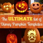 Disney Pumpkin Stencils | Halloween Ideas | Pumpkin Carving Disney   Pumpkin Carving Patterns Free Printable