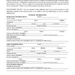 Divorce Papers & Forms — And A Dress – Wrd360: Word On The Street   Free Printable Divorce Decree Forms