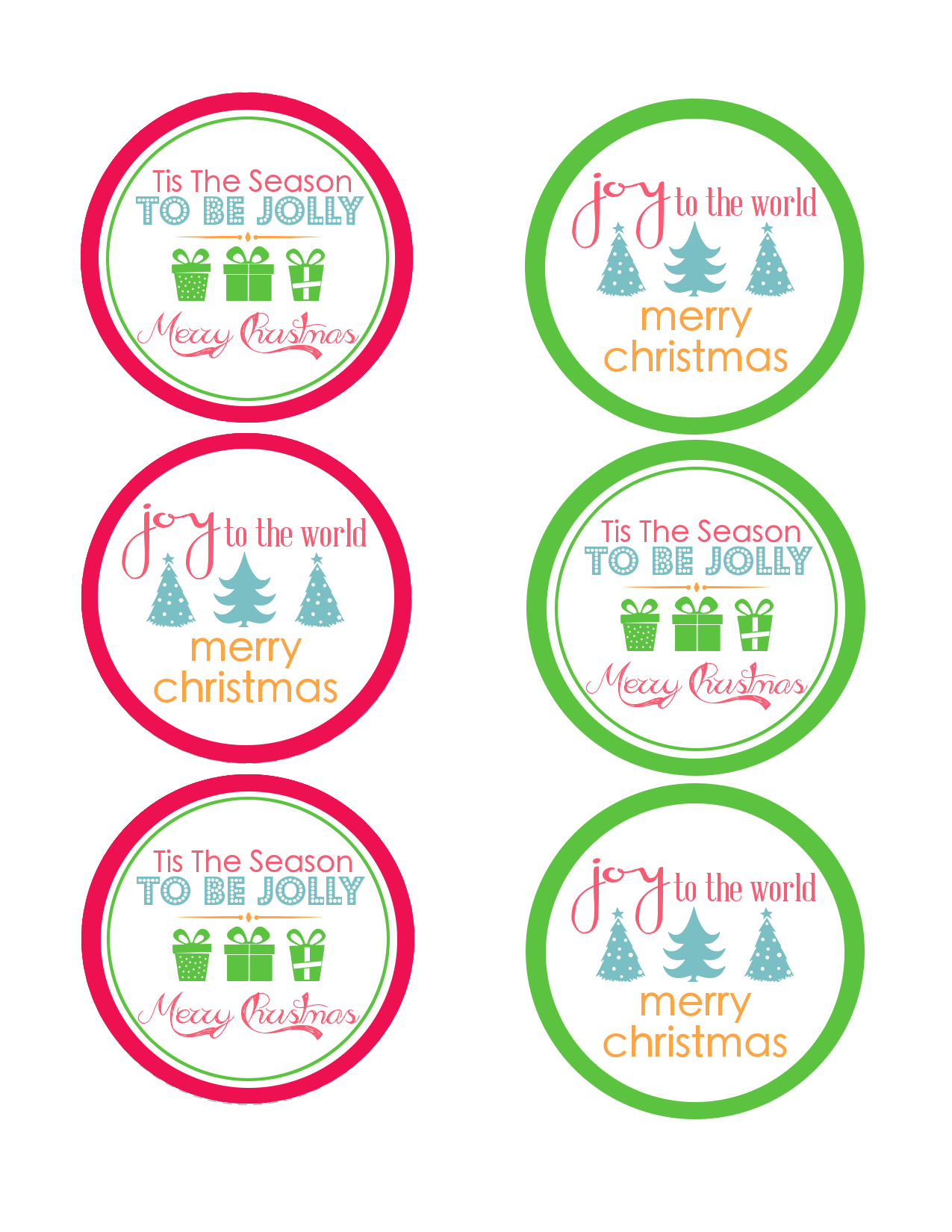 Diy Candy Jar Gift Card Holder {And Free Gift Printables} | Card - Free Printable Jar Labels Christmas