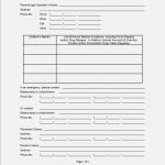 Do You Have A Medical Release Form For Your Kids? | Travel .. – The   Free Printable Medical Release Form