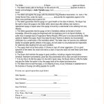 Dog Walking Agreement Form 111116 Contract Puppy Sales Contract Form   Free Printable Puppy Sales Contract