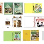Dollhouse Miniature Printable Book Covers | Pictureicon   Free Printable Miniature Book Covers