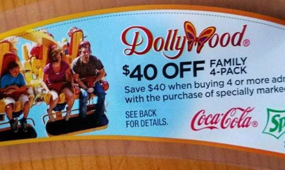 Dollywood Tickets At Food City - Lipo Control - Free Printable Dollywood Coupons