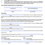 Download Florida Rental Lease Agreement Forms And Templates | Pdf   Free Printable Florida Residential Lease Agreement