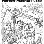 Download This Festive Fall Free Printable Hidden Pictures Puzzle To   Free Printable Fall Hidden Pictures