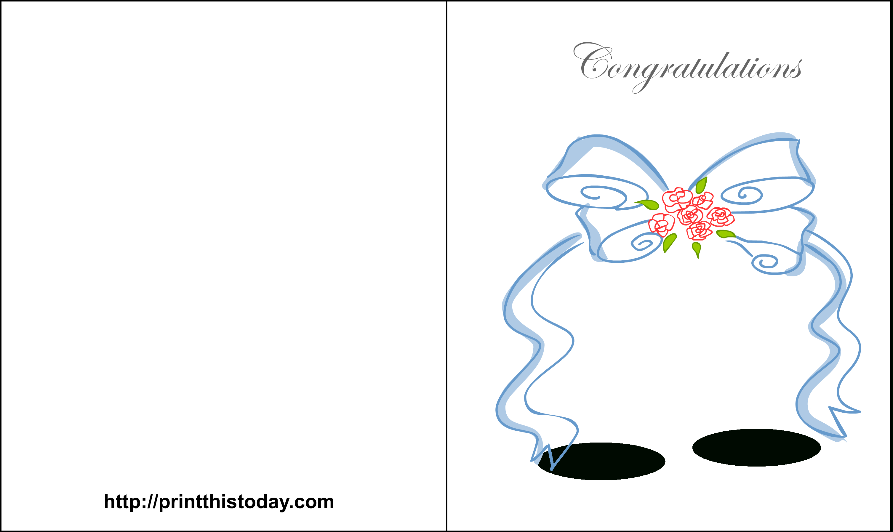 Download Wedding Congratulations Cards Printable Oyle Kalakaari - Wedding Wish Cards Printable Free