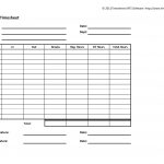 Download Weekly Timesheet Template | Excel | Pdf | Rtf | Word   Free Printable Time Sheets Pdf