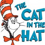 Dr Seuss Cat In The Hat Clip Art Free   Wikiclipart   Free Printable Cat In The Hat Clip Art