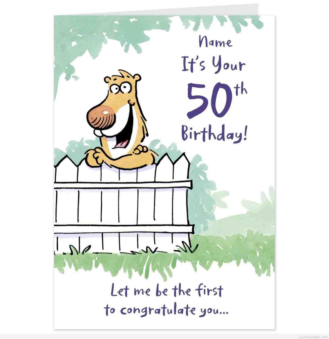 E Birthday Cards Free 1. Full Size Of Template:happy Belated - Free Printable 50Th Birthday Cards Funny