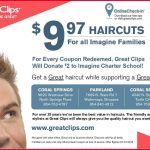 ✓ Free Collections 16+ Great Clips 7.99 Haircut Sale   Sports Clips Free Haircut Printable Coupon