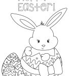 Easter Coloring Pages For Kids   Crazy Little Projects   Free Printable Easter Coloring Pages