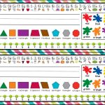 Editable Desk Name Tags  Type Your Students' Names Right On Them And   Free Printable Name Tags For School Desks