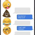 Emoji Birthday Invitations Free Printable Template | Shreya Birthday   Free Printable Emoji B Day Invites