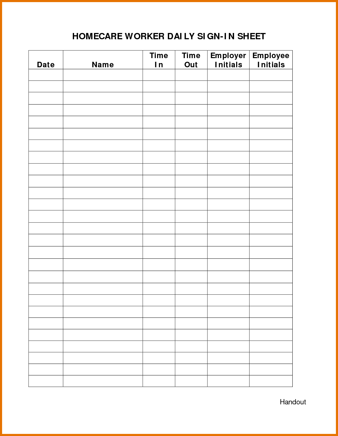 Supply Inventory Spreadsheet Template Or Inventory Sign Out Sheet