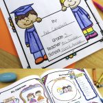 End Of Year Memory Book *free | Raise The Bar Reading Resources   Free Printable Pre K Reading Books