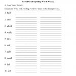 English Worksheets | Spelling Worksheets   Free Printable Spelling Worksheets