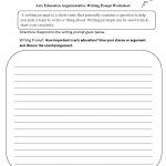 Englishlinx | Writing Prompts Worksheets   Free Printable Writing Prompts For Middle School