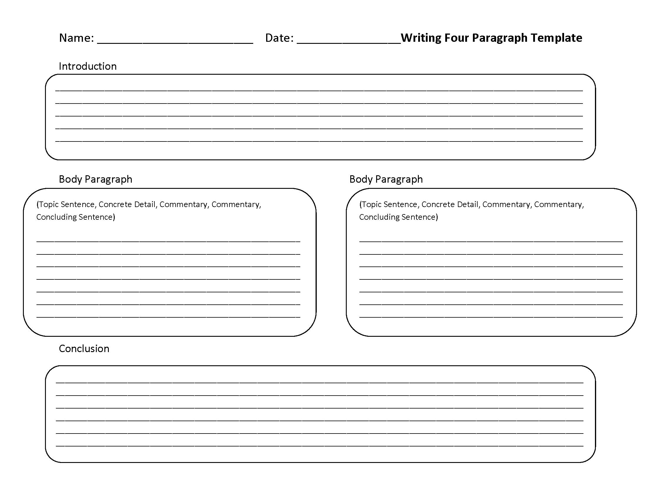 Englishlinx | Writing Worksheets - 6Th Grade Writing Worksheets Printable Free