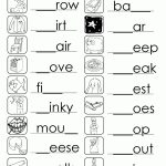 Esl Ch Sh Sound Worksheets Printable Free Download. Description From   Free Printable Ch Digraph Worksheets