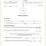 Fake Divorce   Tutlin.psstech.co   Free Printable Divorce Decree Forms