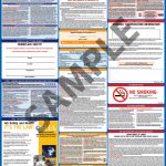 Faqs On Labor Law Posters | Laborlawcenter   Free Printable Osha Posters