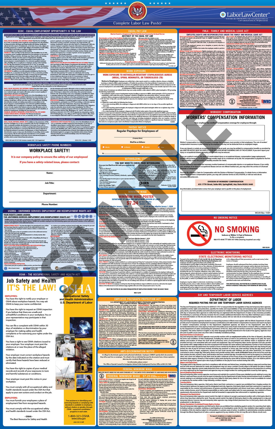 Globally Harmonized Systems Ghs Workplace Posters Posters Free 