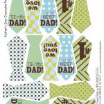 Fathers Day Free Printable Banner | Father's Day | Fathers Day   Happy Father Day Banner Printable Free