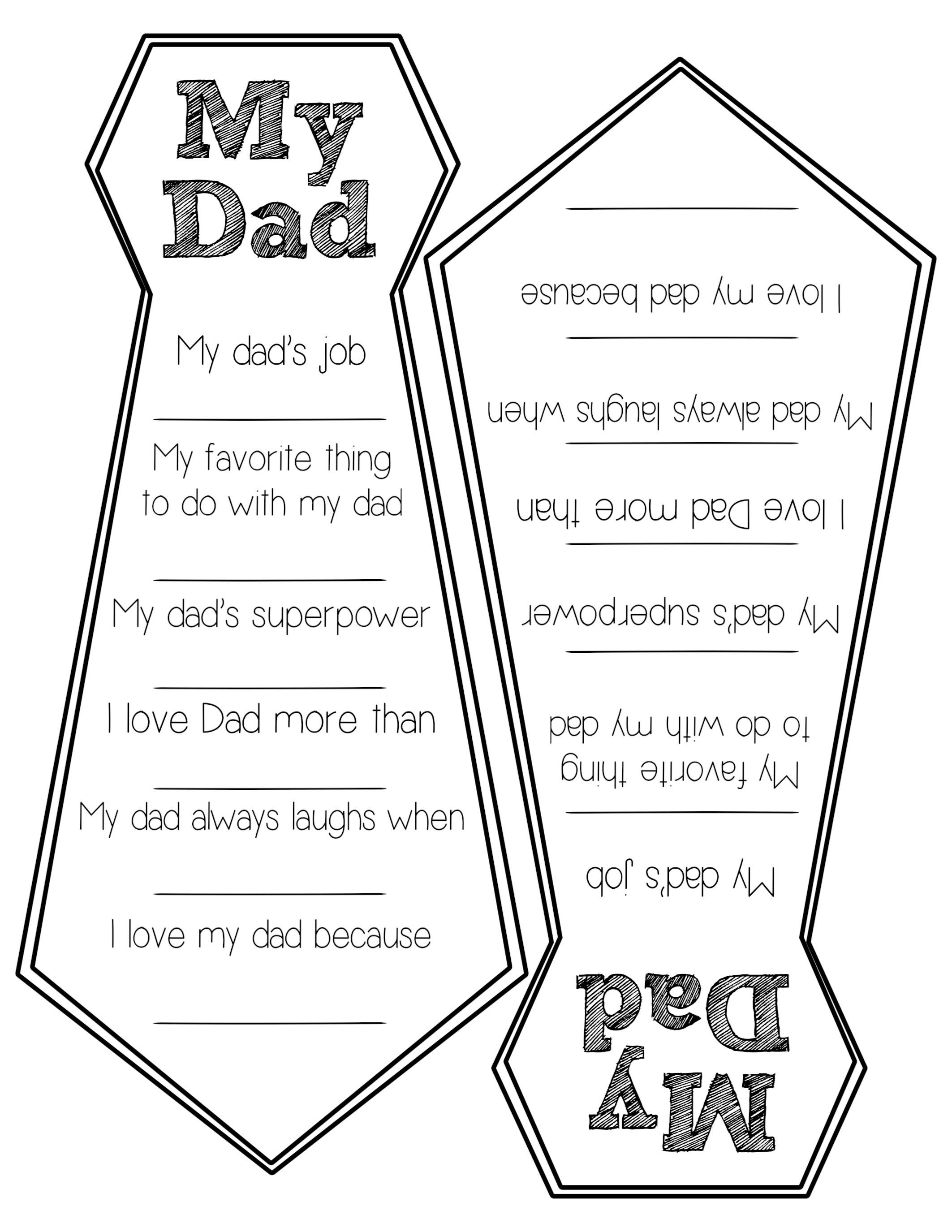 Father&amp;#039;s Day Free Printable Cards | Dads | Father&amp;#039;s Day Diy, Fathers - Free Printable Father&amp;amp;#039;s Day Card From Wife To Husband