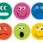 Feelings Faces Printable | Library | Feelings Preschool, Emotions   Free Printable Sad Faces