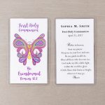 First Communion Cards | The Catholic Company   First Holy Communion Cards Printable Free