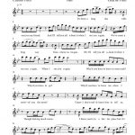Flute Sheet Music: See You Again   Sheet Music   Dynamite Piano Sheet Music Free Printable