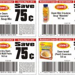 Food Coupons To Print | Osem List Of Healthy Food Printable Coupons   Free Printable Coupons For Food