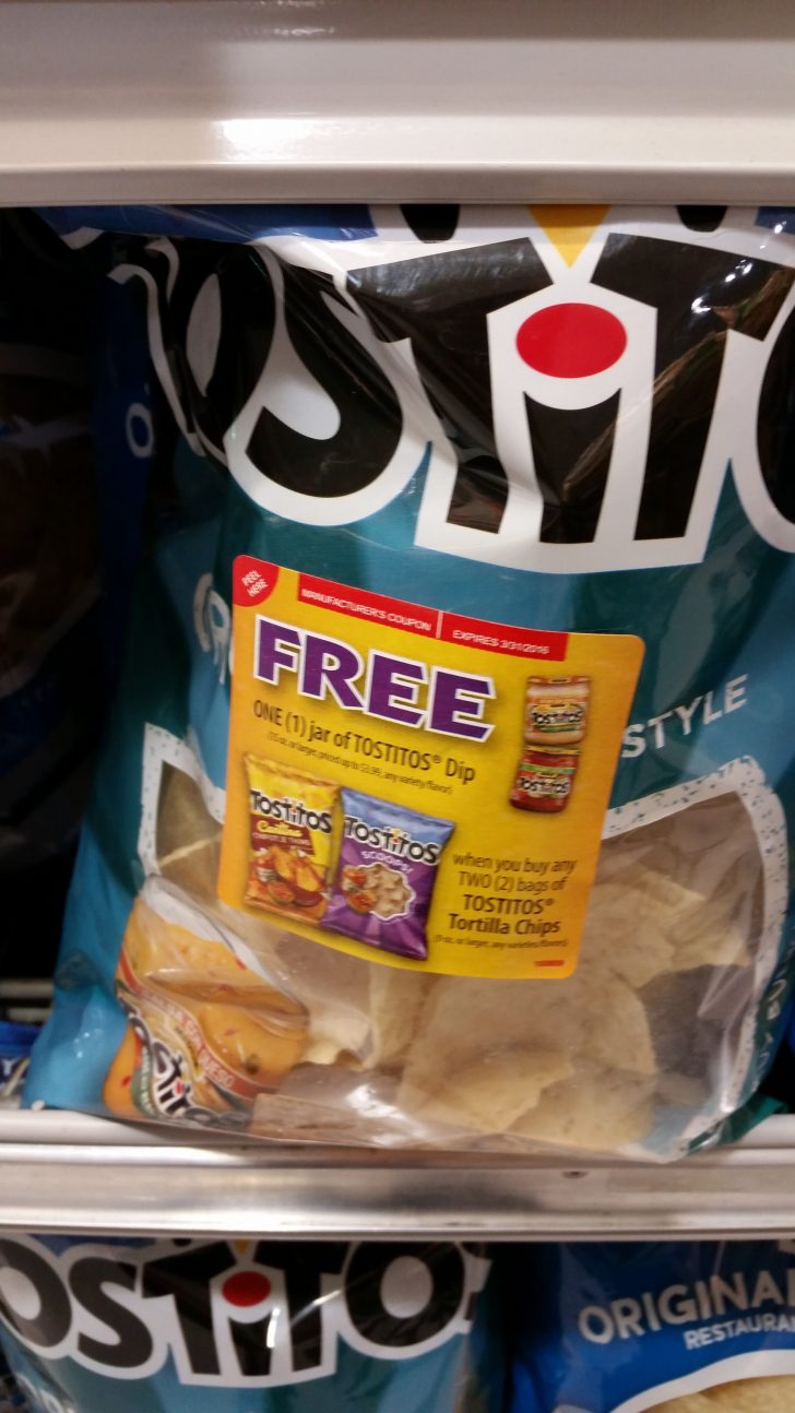 Free Printable Frito Lay Coupons