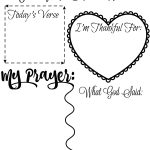 Free Bible Study Printable For Adults And Kids   Free Printable Children&#039;s Bible Lessons