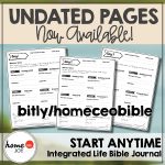 Free Bible Study Printables   Free Printable Bible Studies For Men
