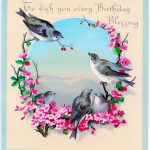 Free Birthday Clipart, Animations & Vectors   Birthday Clipart Free Printable