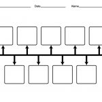 Free Blank Timelines Templates | Free Blank History Timeline   Free Blank Timeline Template Printable