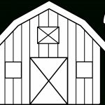 Free Cartoon Barn Pictures, Download Free Clip Art, Free Clip Art On   Free Printable Barn Coloring Pages