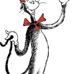 Free Cat In The Hat Clip Art Pictures   Clipartix   Free Printable Cat In The Hat Clip Art