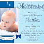 Free Christening Invitation Template Printable | Cakes In 2019   Free Printable Personalized Baptism Invitations