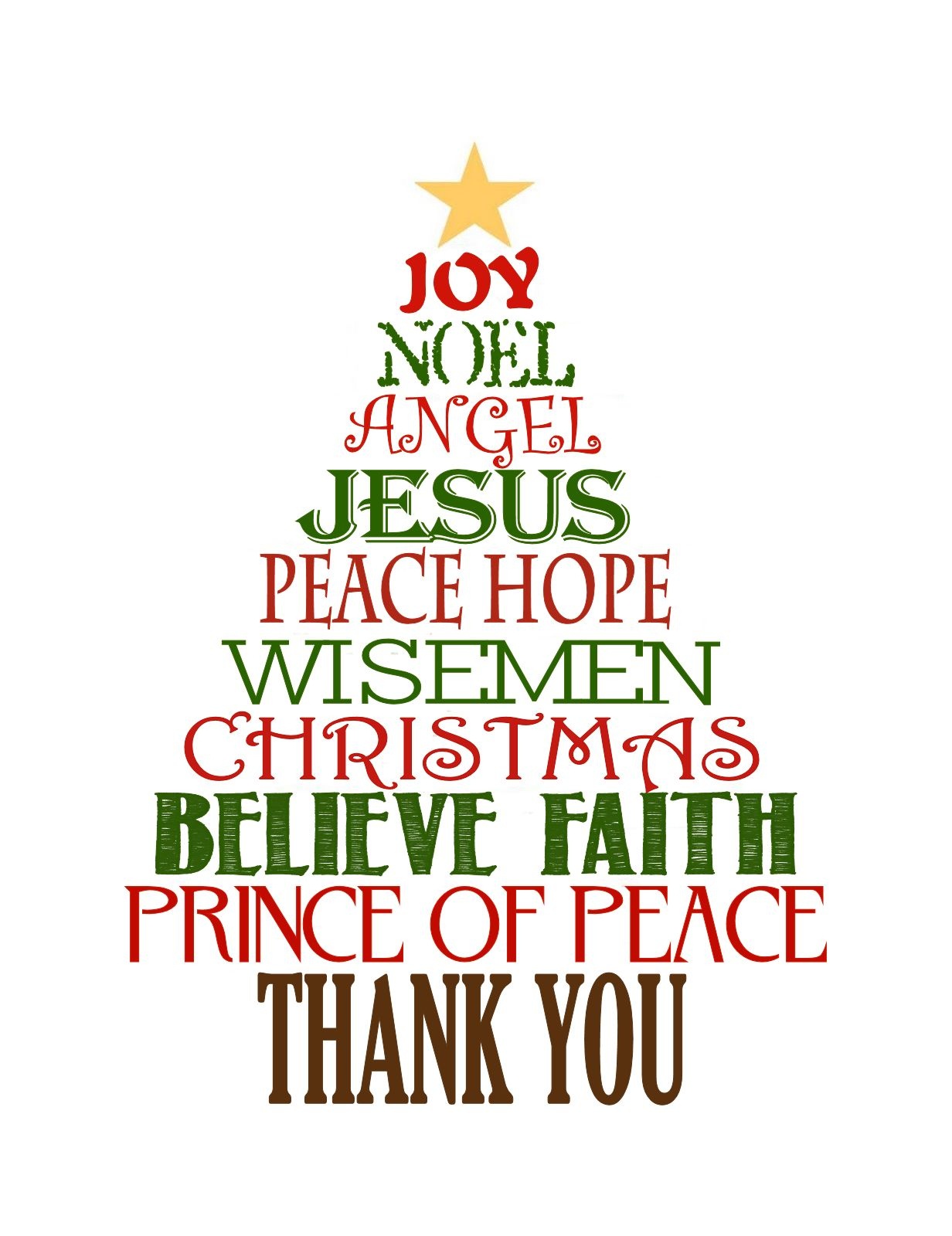 Free Christian Christmas Images, Download Free Clip Art, Free Clip - Free Printable Christian Christmas Greeting Cards