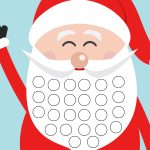 Free Christmas Countdown Calendar     Christmas Countdown Free Printable