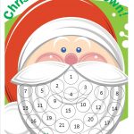 Free Christmas Countdown Cliparts, Download Free Clip Art, Free Clip   Christmas Countdown Free Printable
