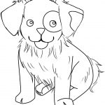 Free Coloring Pages Animals | Topsailmultimedia   Free Coloring Pages Animals Printable