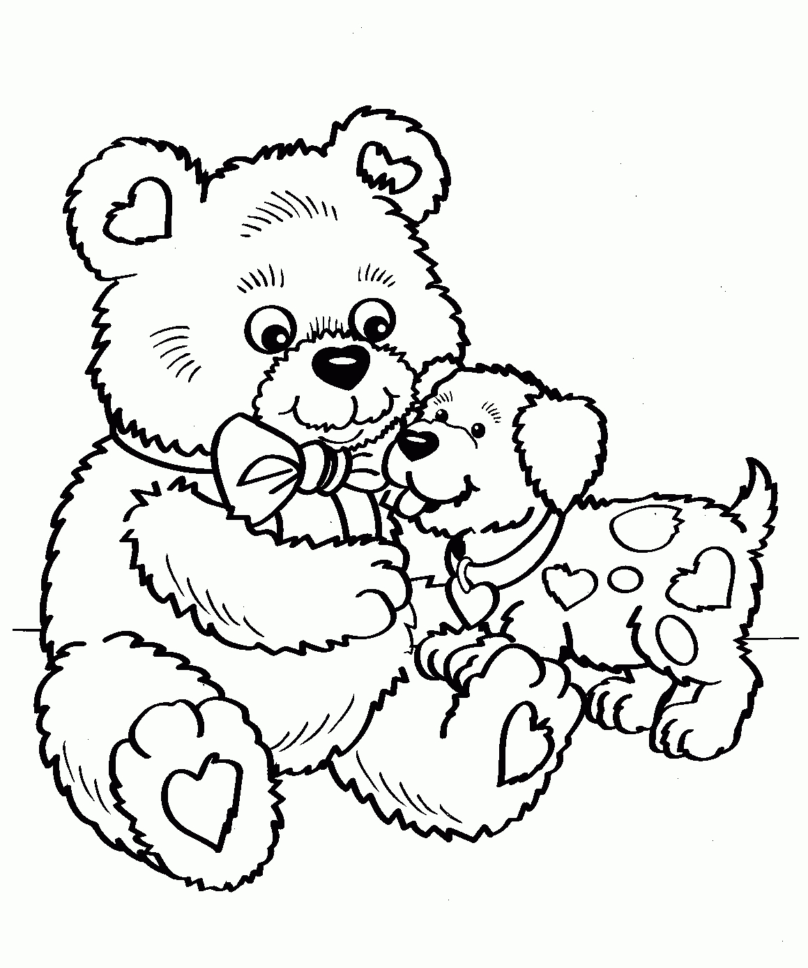 Free Coloring Printables | Free Printable Valentines Day Coloring - Free Printable Valentines Day Coloring Pages
